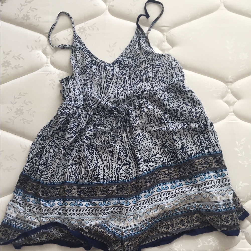 Tobi Romper